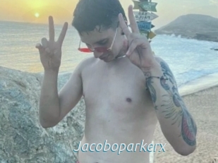 Jacoboparkerx