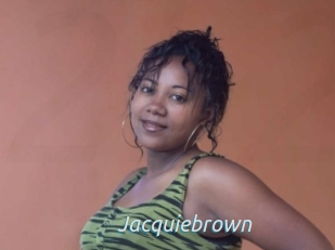 Jacquiebrown