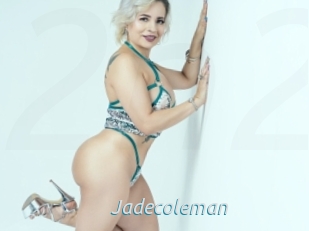 Jadecoleman