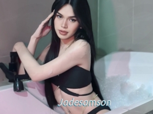 Jadesamson