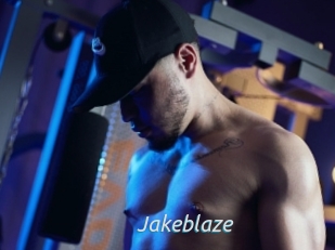 Jakeblaze