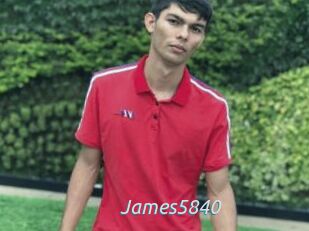 James5840