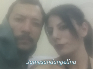 Jamesandangelina