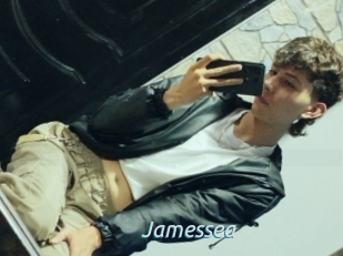 Jamessea