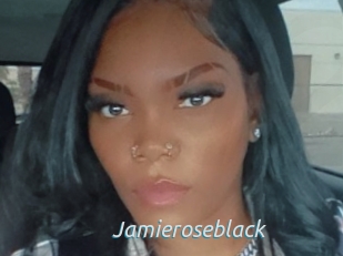 Jamieroseblack