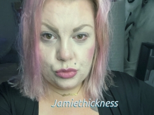 Jamiethickness