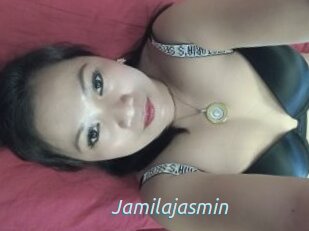 Jamilajasmin