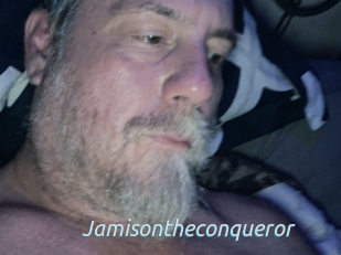 Jamisontheconqueror