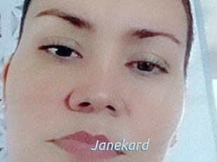 Janekard