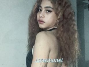 Janemonet