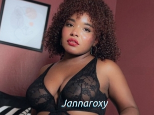 Jannaroxy