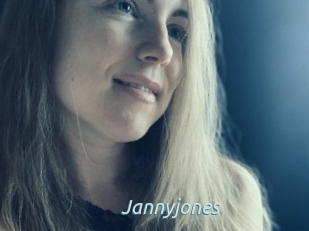 Jannyjones