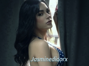 Jasminedioorx