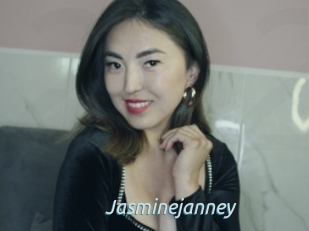 Jasminejanney