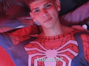 Jassonsmit