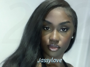 Jassylove