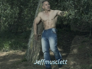 Jeffmusclett