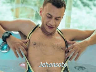 Jehansoto