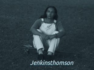 Jenkinsthomson