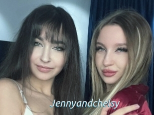 Jennyandchelsy