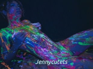 Jennycutets