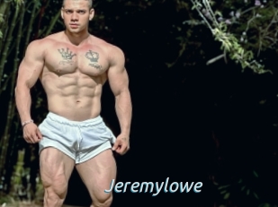 Jeremylowe