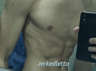 Jerkedletto