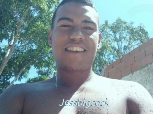 Jessbigcock