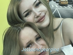 Jettaandgeorgina