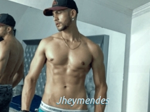 Jheymendes