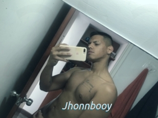 Jhonnbooy