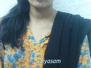 Jiyasam