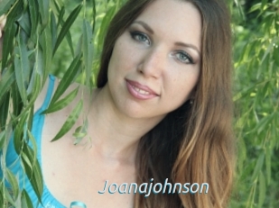 Joanajohnson