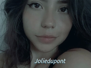 Joliedupont