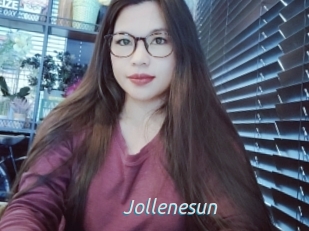 Jollenesun