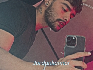 Jordankonnor