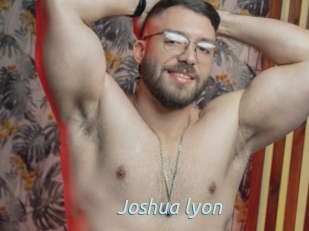 Joshua_lyon