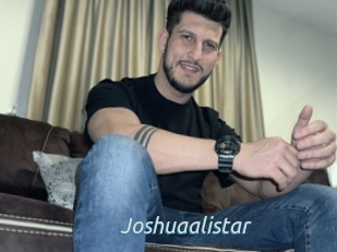 Joshuaalistar