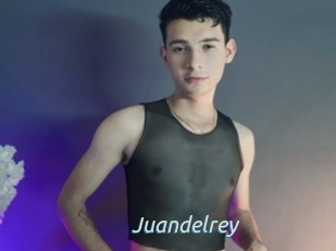 Juandelrey