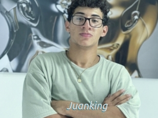 Juanking