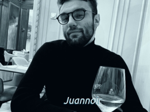 Juannoir