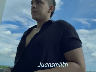 Juansmiith