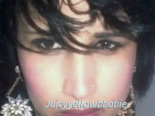 Juicyyellowbbabie