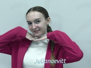 Julianaevitt