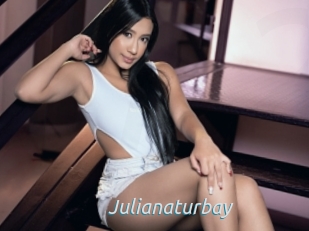 Julianaturbay