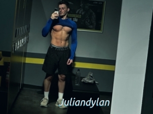 Juliandylan