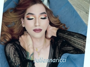 Juliannaricci