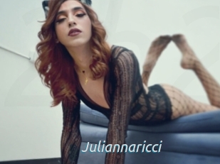 Juliannaricci