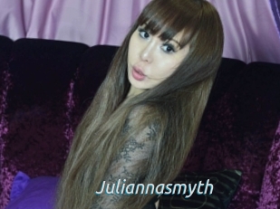 Juliannasmyth