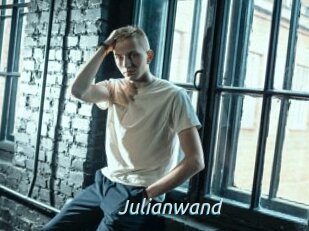 Julianwand